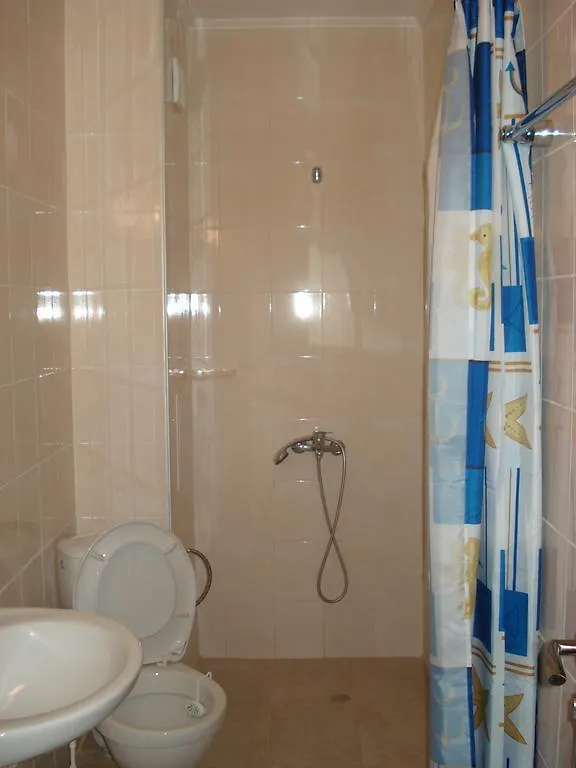 Apartments In Sunny Hill 3 Guest House Sozopol