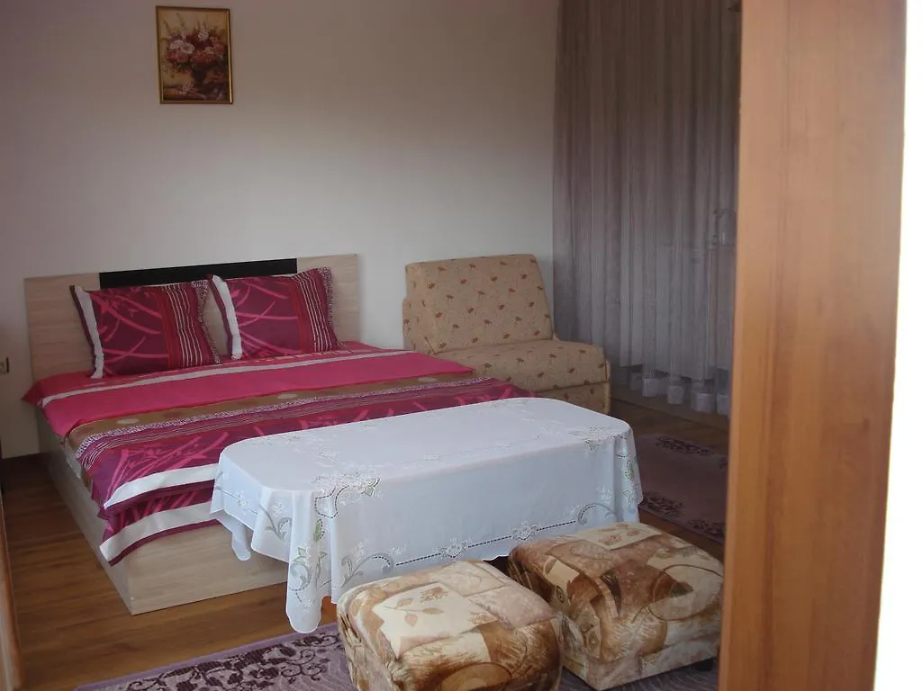 Apartments In Sunny Hill 3 Guest House Sozopol