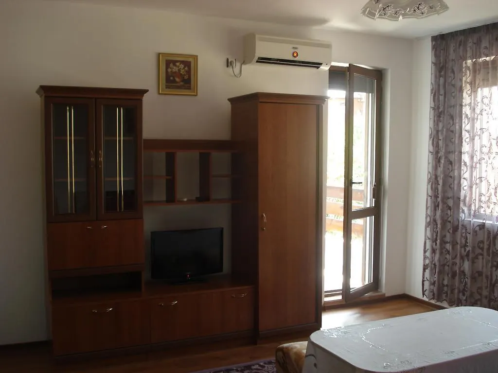Apartments In Sunny Hill 3 Guest House Sozopol Bułgaria