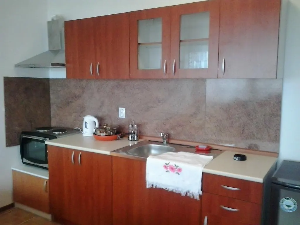 Apartments In Sunny Hill 3 Guest House Sozopol Bułgaria