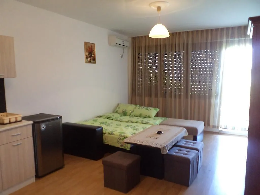 Apartments In Sunny Hill 3 Guest House Sozopol 0*,  Bułgaria