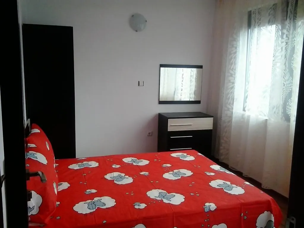 Apartments In Sunny Hill 3 Guest House Sozopol 0*,