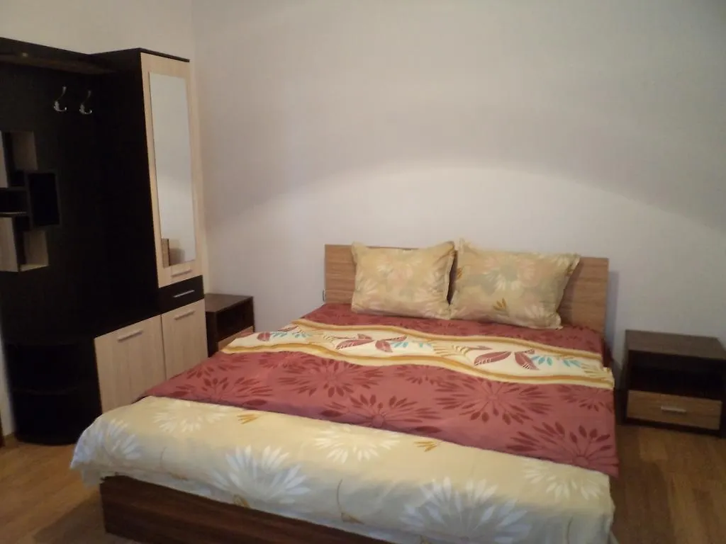Apartments In Sunny Hill 3 Guest House Sozopol