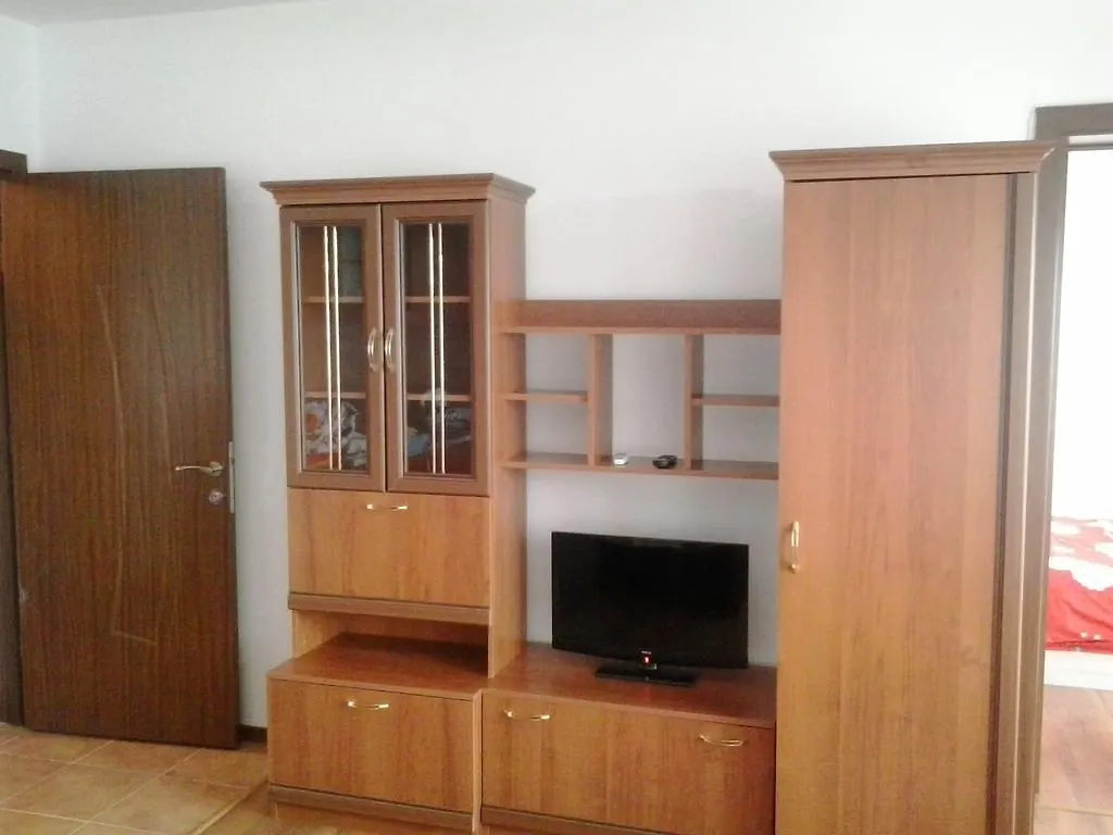 Apartments In Sunny Hill 3 Guest House Sozopol