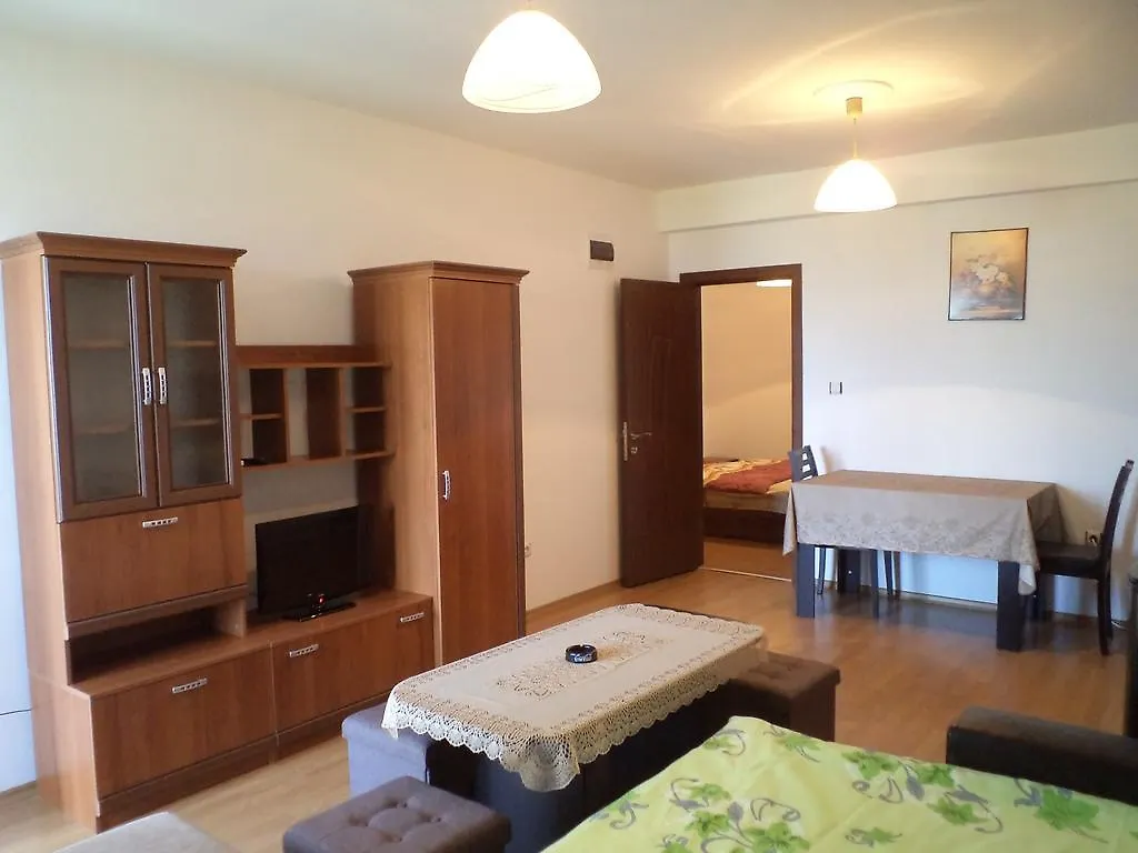 Apartments In Sunny Hill 3 Guest House Sozopol