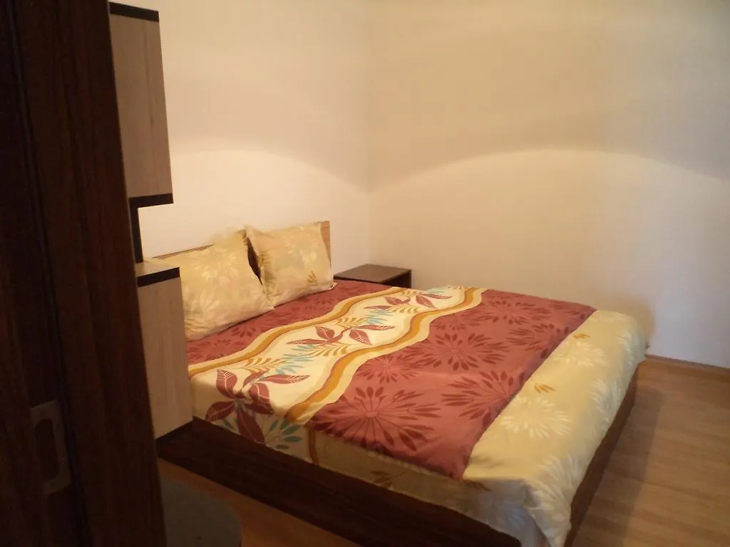 Apartments In Sunny Hill 3 Guest House Sozopol Bułgaria