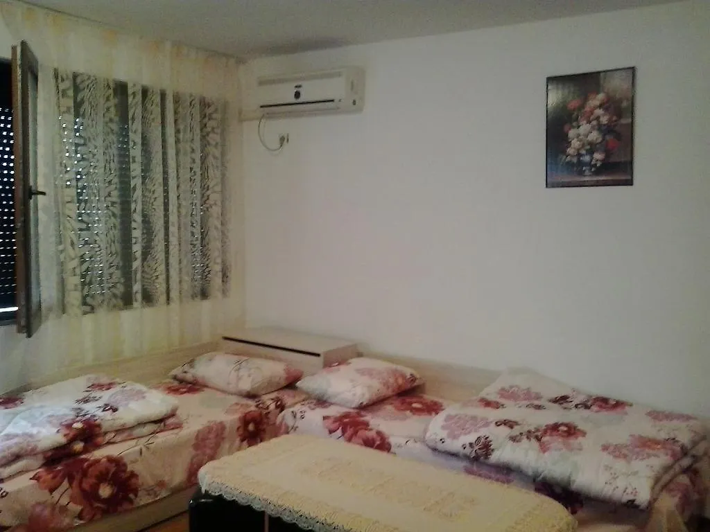 Apartments In Sunny Hill 3 Guest House Sozopol 0*,  Bułgaria