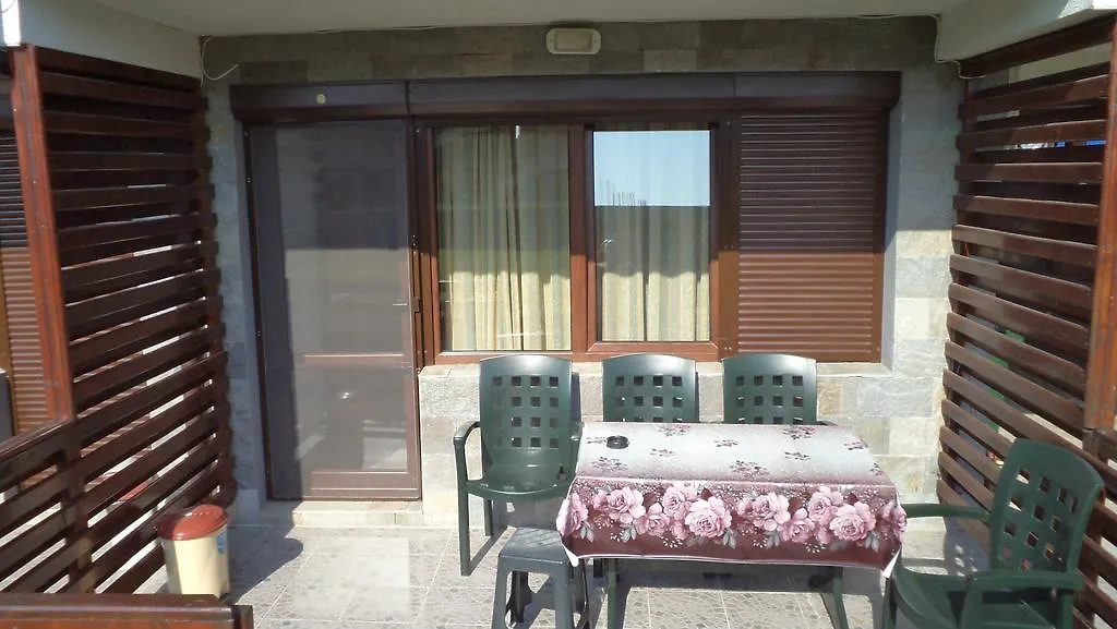 Apartments In Sunny Hill 3 Guest House Sozopol