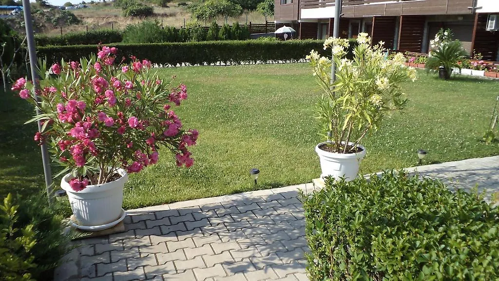 Apartments In Sunny Hill 3 Guest House Sozopol 0*,