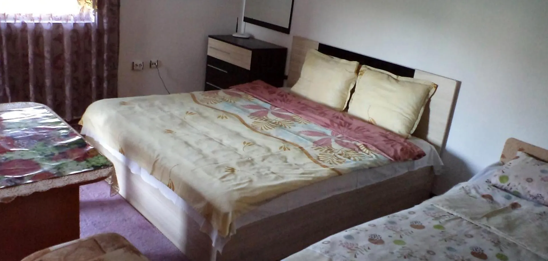 Apartments In Sunny Hill 3 Guest House 소조폴