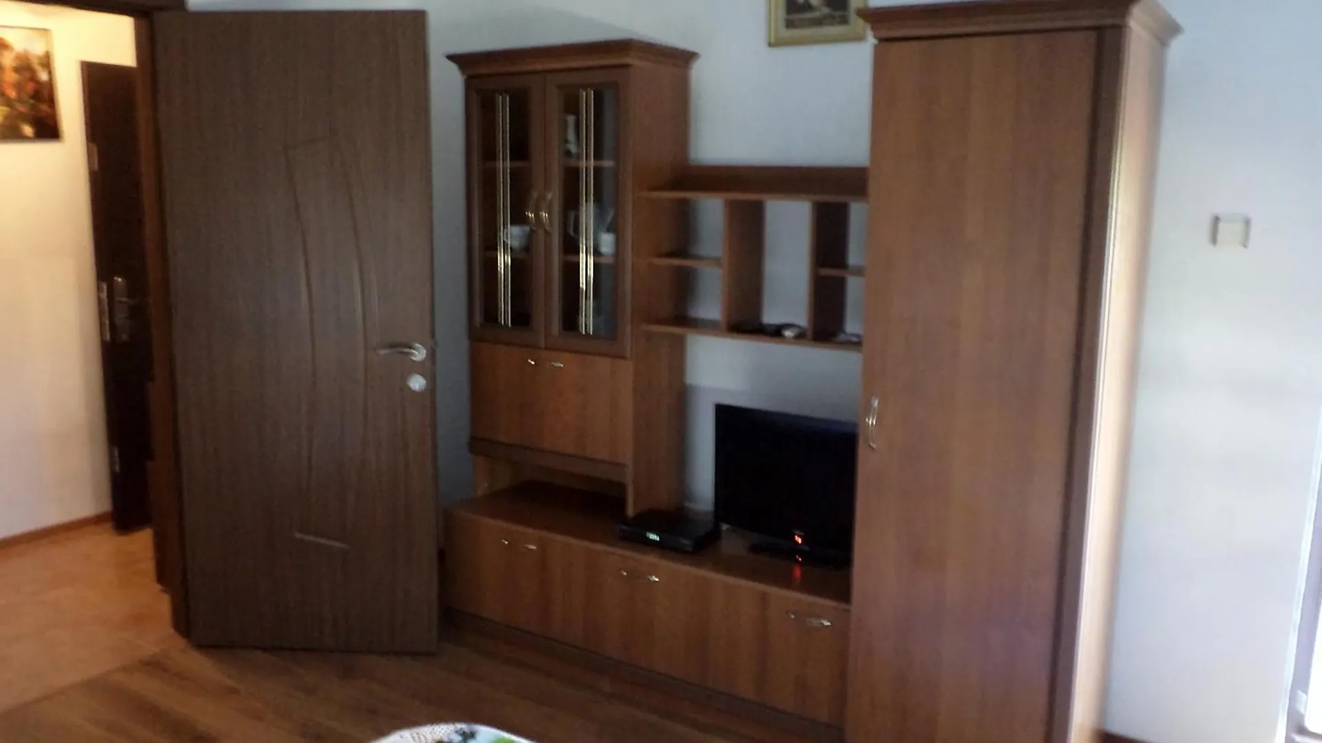 Apartments In Sunny Hill 3 Guest House Sozopol Bułgaria