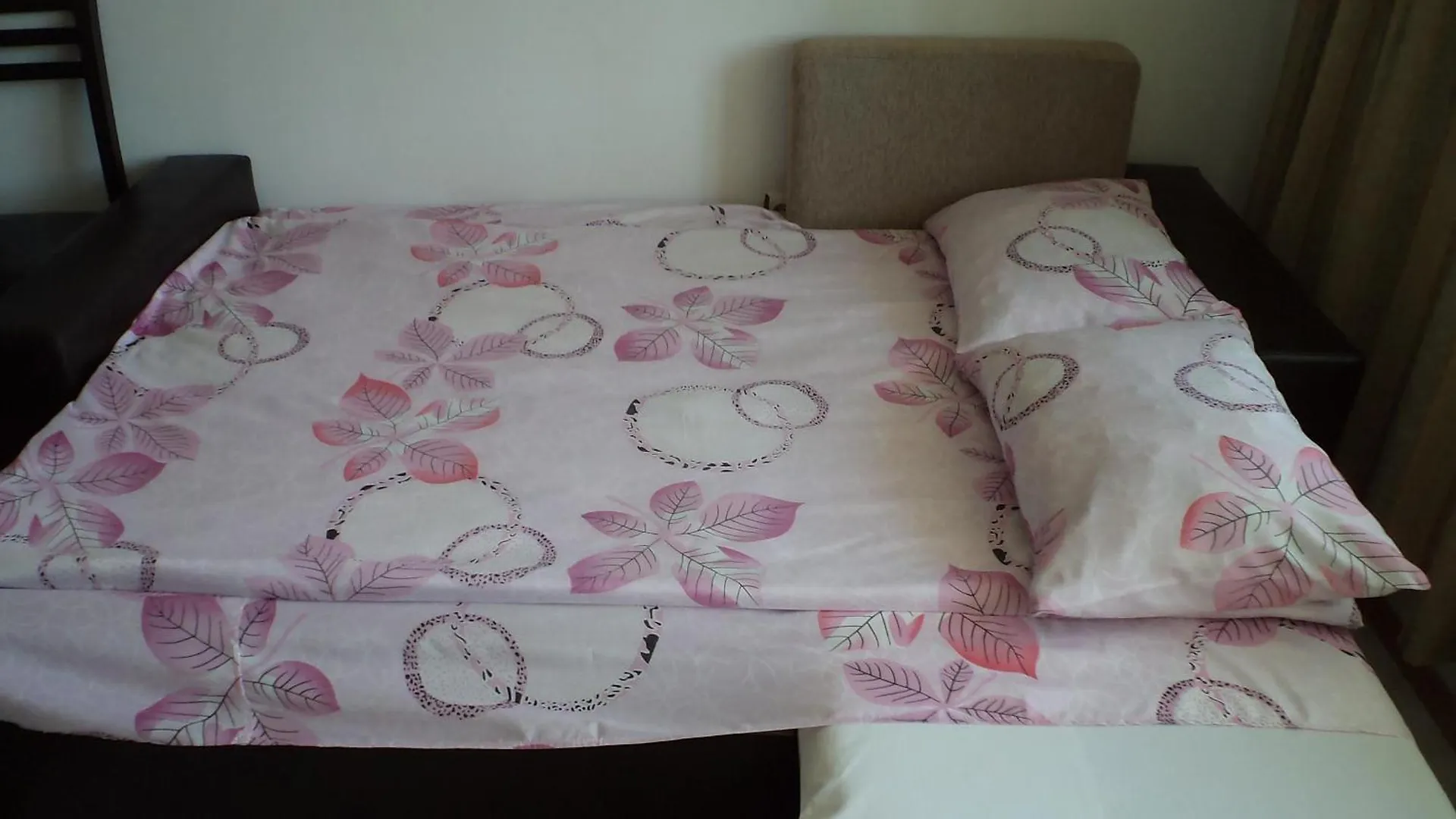 Apartments In Sunny Hill 3 Guest House Sozopol