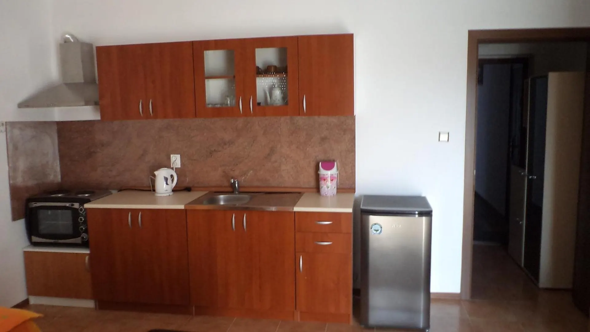 Apartments In Sunny Hill 3 Guest House Sozopol