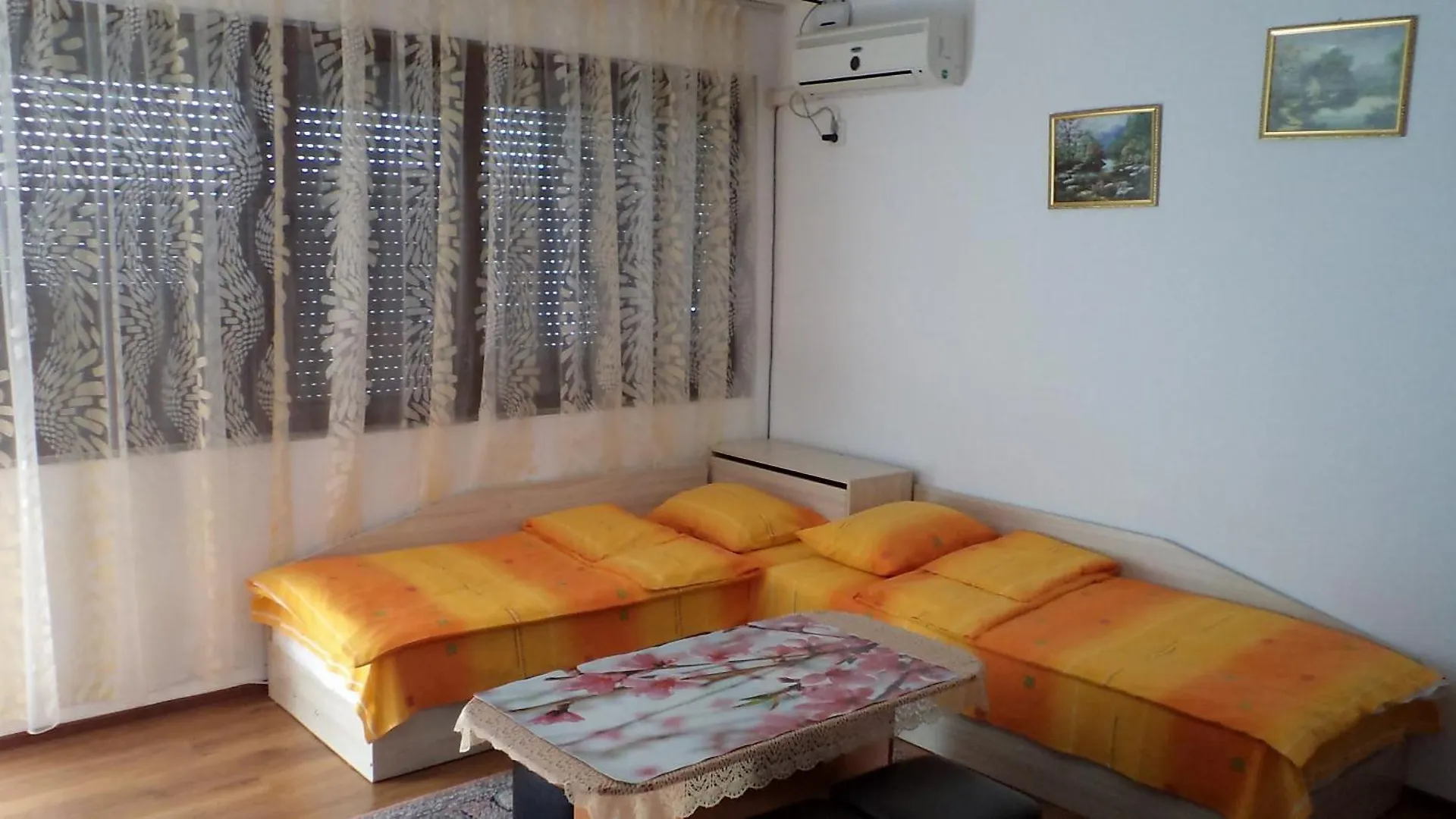 Apartments In Sunny Hill 3 Guest House Sozopol 0*,