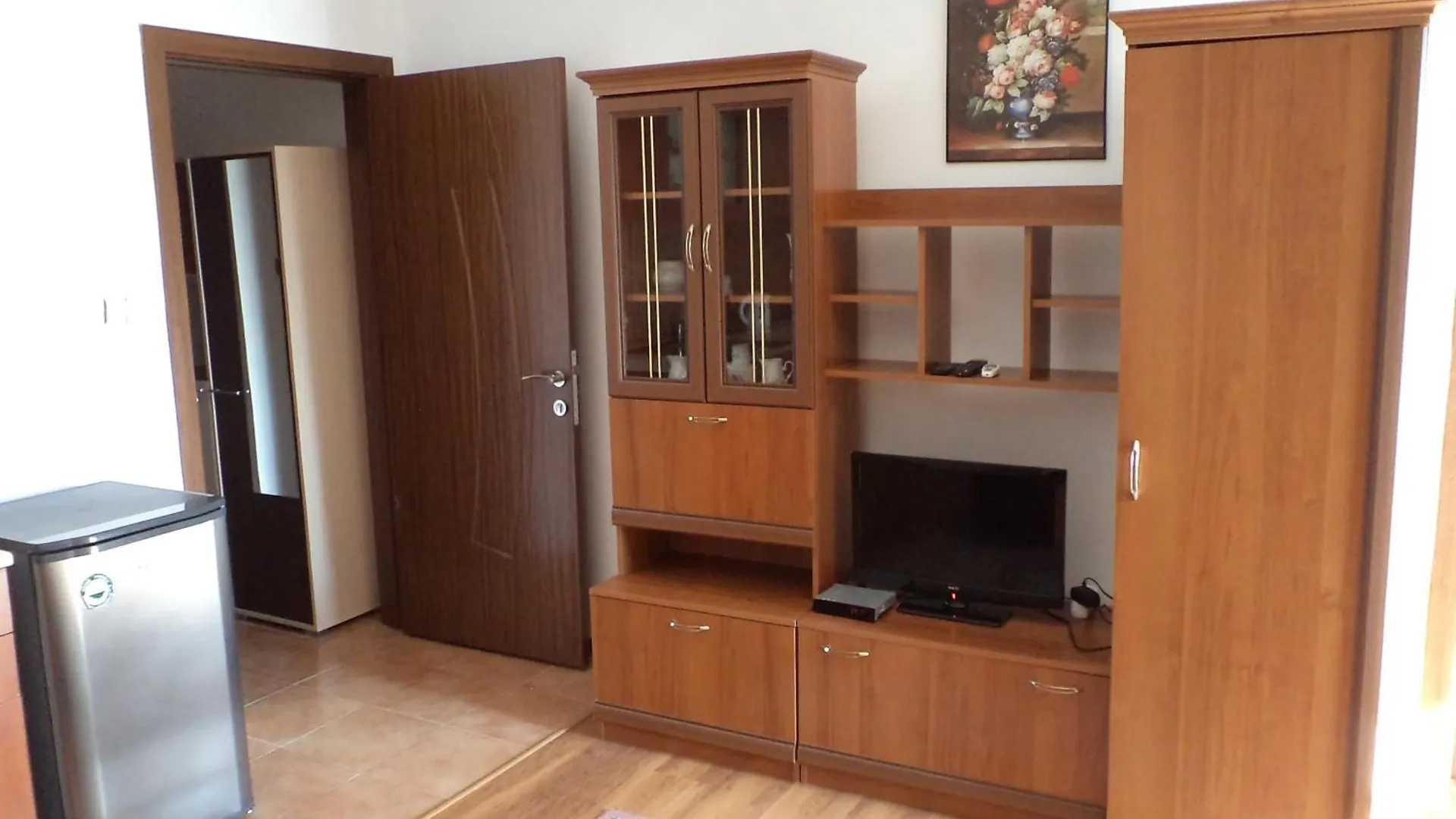 Apartments In Sunny Hill 3 Guest House Sozopol