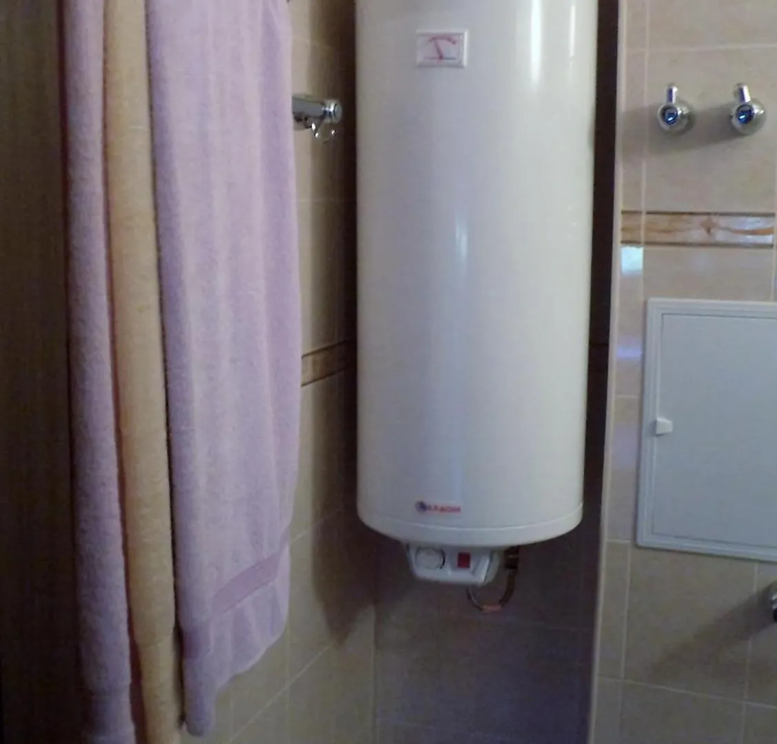 Apartments In Sunny Hill 3 Guest House Sozopol