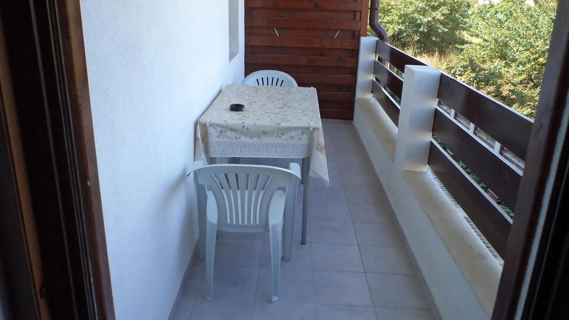 Apartments In Sunny Hill 3 Guest House Sozopol 0*,  Bułgaria