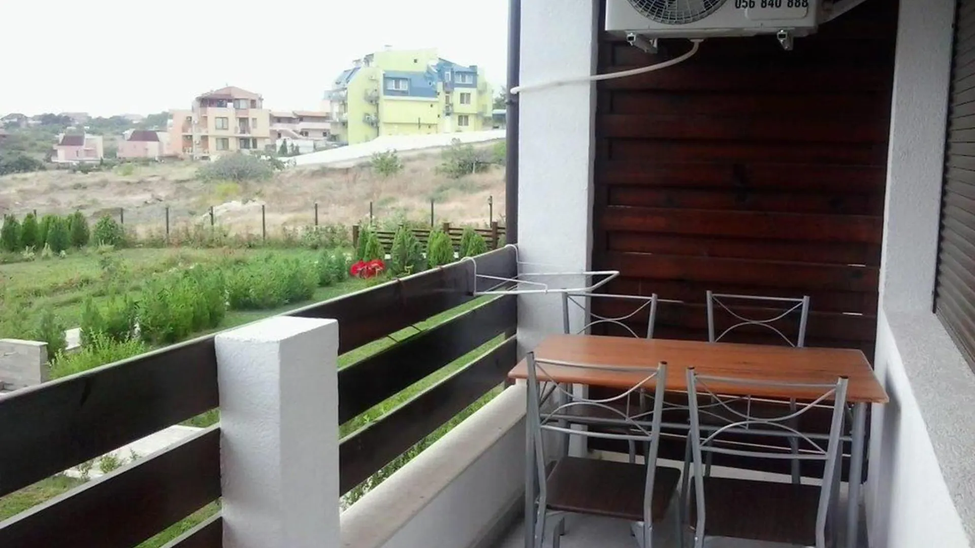 Apartments In Sunny Hill 3 Guest House 소조폴