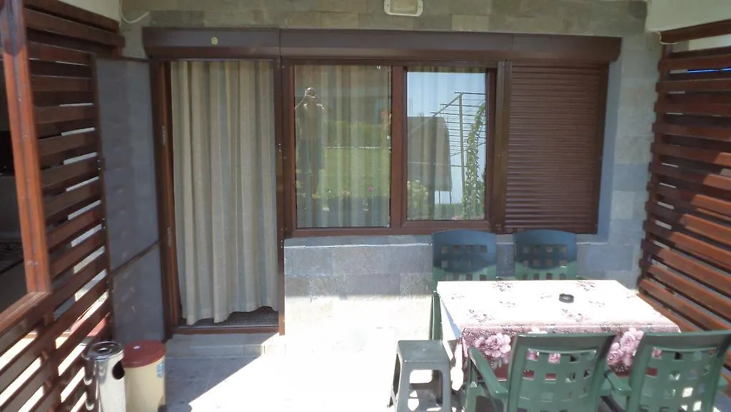 Apartments In Sunny Hill 3 Guest House Sozopol 0*,