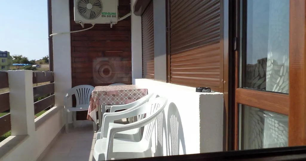 Apartments In Sunny Hill 3 Guest House Sozopol 0*,  Bułgaria