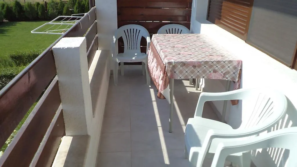 Apartments In Sunny Hill 3 Guest House Sozopol