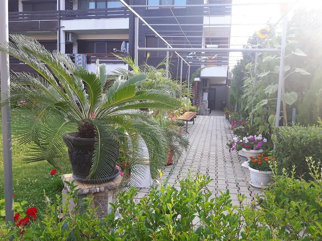 Apartments In Sunny Hill 3 Guest House Sozopol