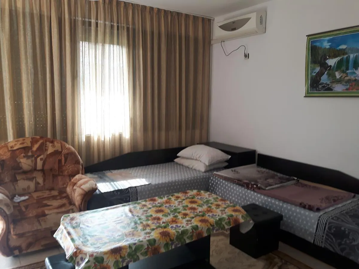 Apartments In Sunny Hill 3 Guest House Sozopol