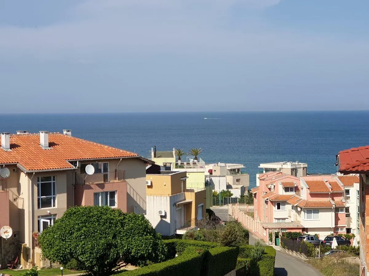 Apartments In Sunny Hill 3 Guest House Sozopol