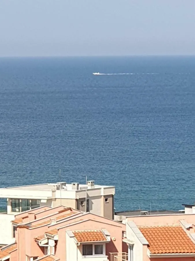 Apartments In Sunny Hill 3 Guest House Sozopol